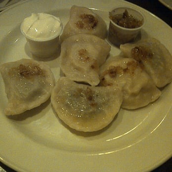 Café Polonez - Pierogi gone right in every possible way! - Polish Near Me - Toronto, Ontario Café Polonez - Pierogi gone right in every possible way! - Polish Near Me - Toronto, Ontario