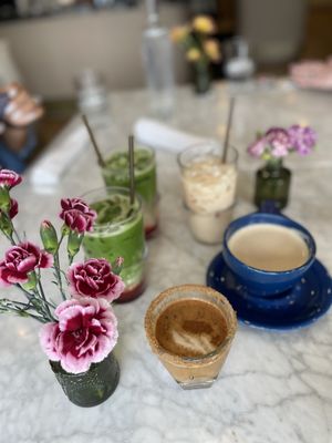 Un Caffe Altamura by null