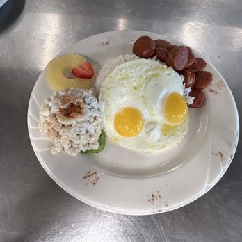 Peg's Glorified Ham and Eggs - American Near Me - Sparks, Nevada Peg's Glorified Ham and Eggs - American Near Me - Sparks, Nevada