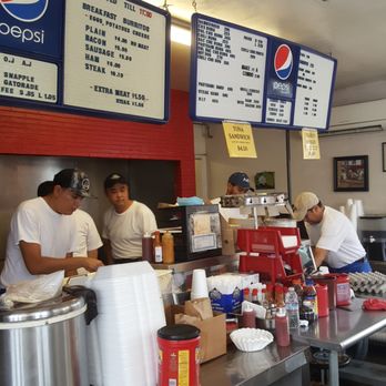 Corner Cottage - American Near Me - Burbank, California