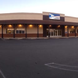 US Post Office - Kelseyville Post Office