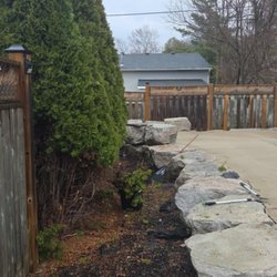 Longval Landscaping