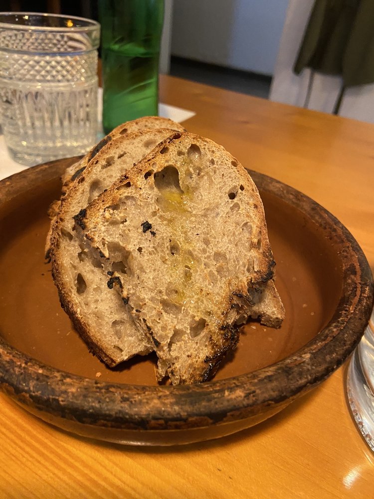 Restaurante Senhora Mae