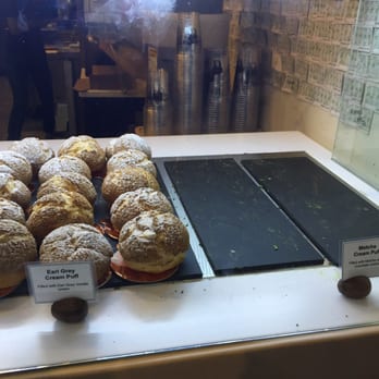 Bibble & Sip - No more matcha cream puffs - Coffee & Tea Near Me - New York, New York Bibble & Sip - No more matcha cream puffs - Coffee & Tea Near Me - New York, New York