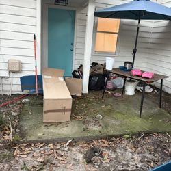 Price's Junk & Waste Solutions