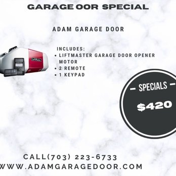 Adam Garage Door - Garage Door Services Near Me Adam Garage Door - Garage Door Services Near Me
