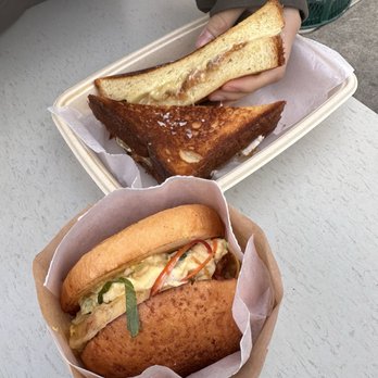 Breadbelly - Bakeries Near Me - San Francisco, California