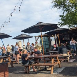 Taco Moto - Bar