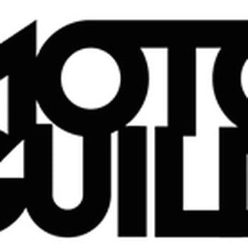Moto Guild - Logo - Motorcycle Repair Near Me - San Francisco, California