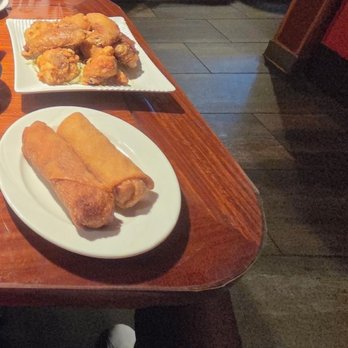 Hunan Manor Restaurant - Egg Rolls & Chicken Wings - Chinese Near Me - Columbia, Maryland Hunan Manor Restaurant - Egg Rolls & Chicken Wings - Chinese Near Me - Columbia, Maryland