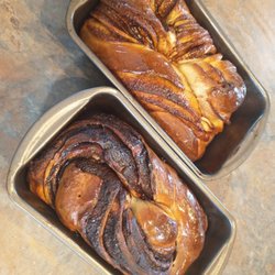 Jeff's Artisan Bakeshop