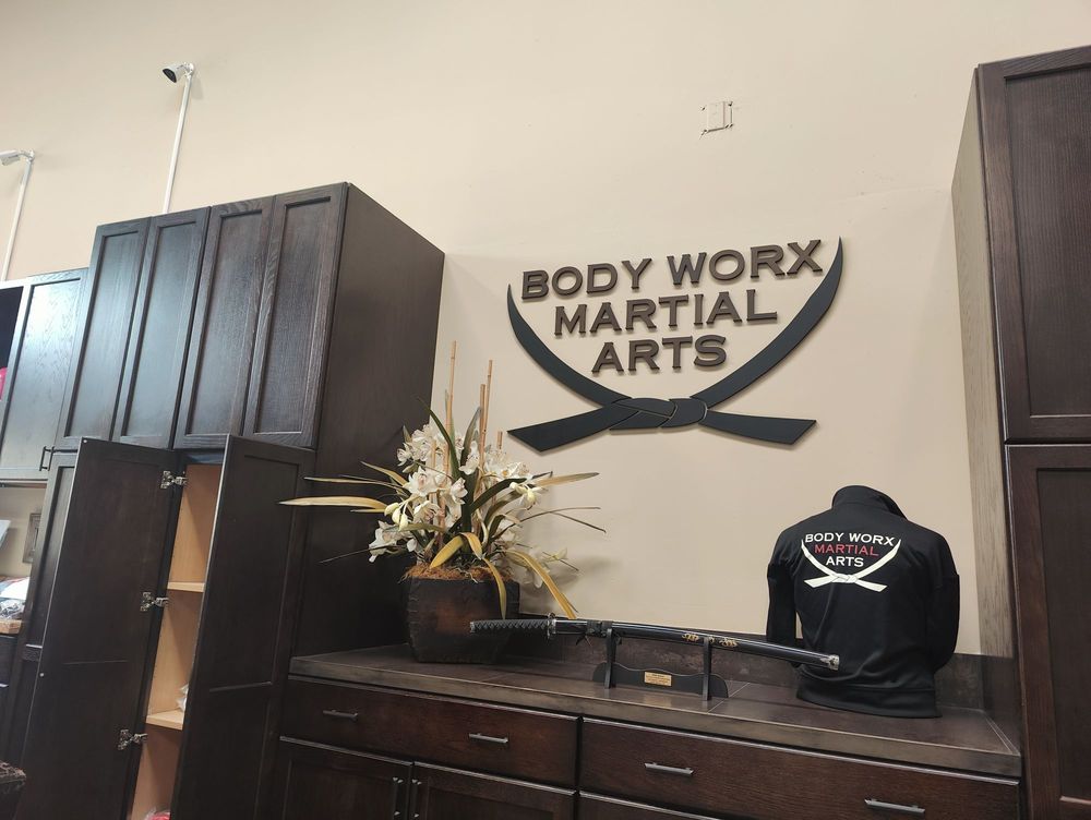 BODY WORX ACADEMY OF MARTIAL ARTS Updated September 2024 19 Reviews