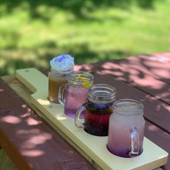 Grandpa's Cellar - Lavender Flight - Bakeries Near Me - Camino, California Grandpa's Cellar - Lavender Flight - Bakeries Near Me - Camino, California