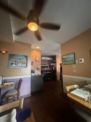 Cafe Azafran by null