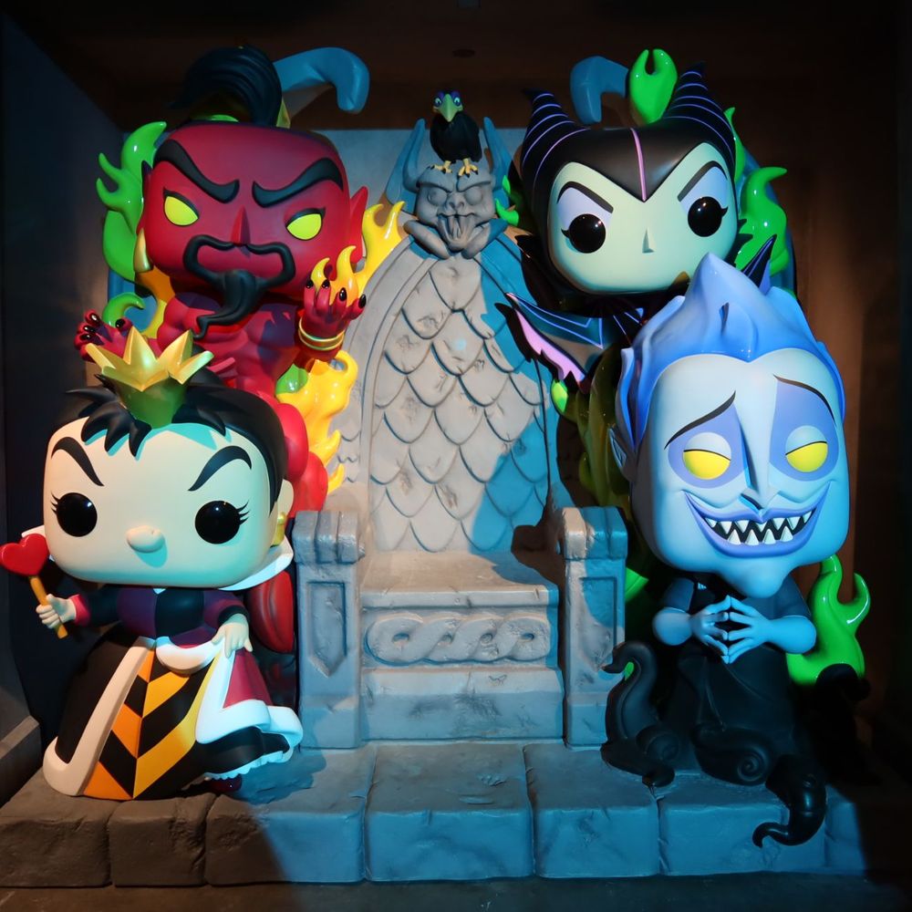 Funko - Toy Stores Near Me - Los Angeles, California Funko - Toy Stores Near Me - Los Angeles, California