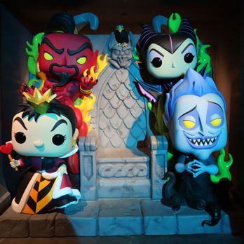Funko - Toy Stores Near Me - Los Angeles, California