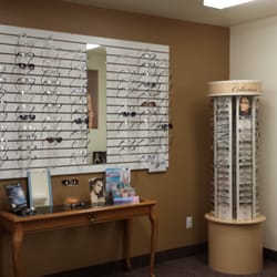 Southwestern Eye Center