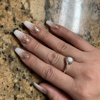 River Nails - New Year's Eve nails - Nail Salons Near Me - Las Vegas, Nevada River Nails - New Year's Eve nails - Nail Salons Near Me - Las Vegas, Nevada