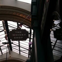 The Whisky Shop