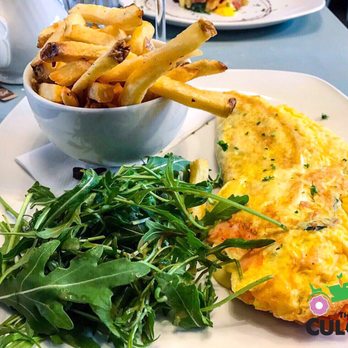 The 105 Cafe - Cafes Near Me - Clonskeagh, D