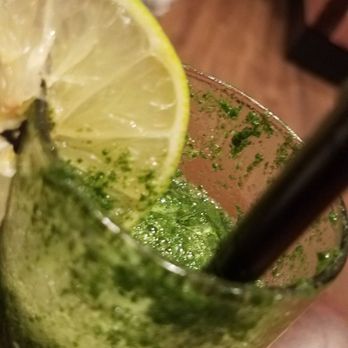 El Mono - Mojitos are fire! - Peruvian Near Me - El Cerrito, California El Mono - Mojitos are fire! - Peruvian Near Me - El Cerrito, California