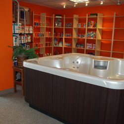 Galati Pools & Spas