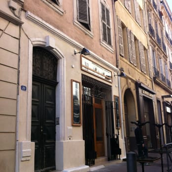 Les Panisses - Pas encore ouvert il donne déjà envie ! - French Near Me - Marseille, 13
