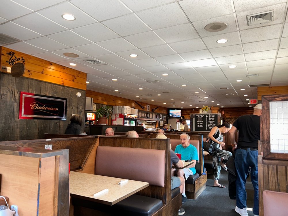 Family Pizza Restaurant & Grill