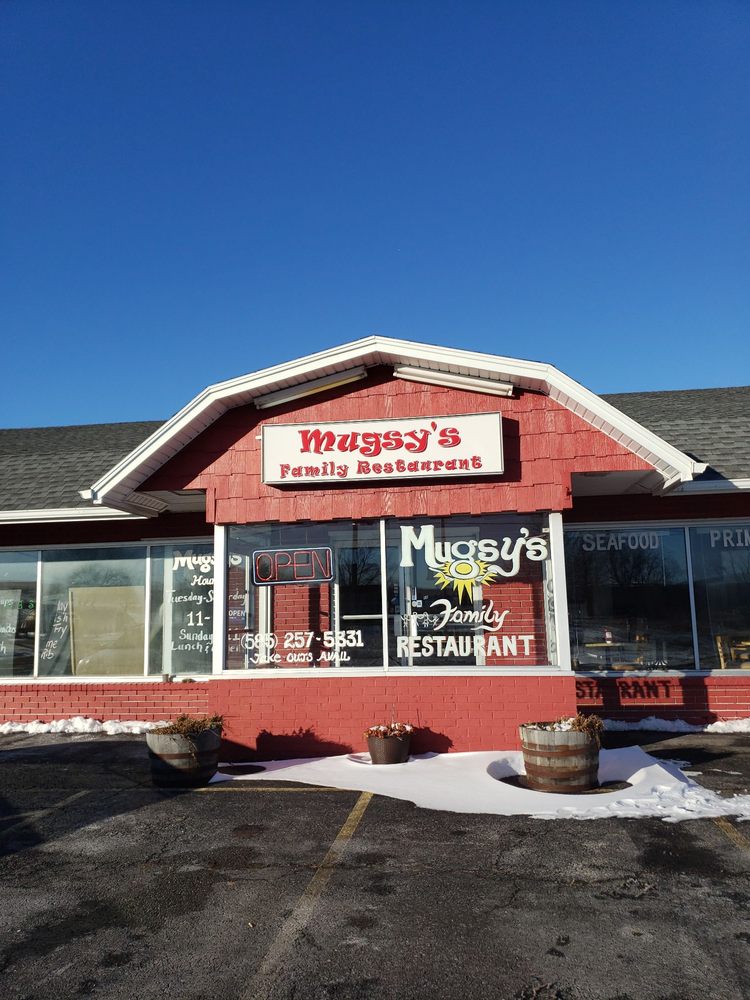 MUGSY’S Updated August 2024 16 Photos & 24 Reviews 6610 State Rte