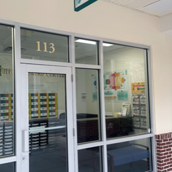 The Tutoring Center
