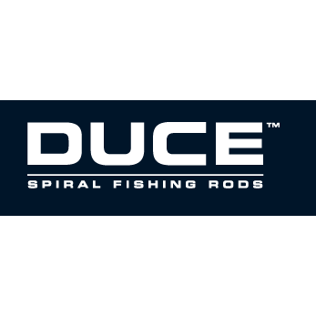duce fishing pole Inhaler Double Deuce BnM worked with The Duck Commanders to develop and test this series of trolling Duce rods with Revo MGX