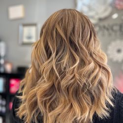 Exsalonce Hair Studio