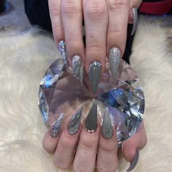 Prestige Nail Spa Salon - Hair Salons Near Me - Edmond, Oklahoma Prestige Nail Spa Salon - Hair Salons Near Me - Edmond, Oklahoma