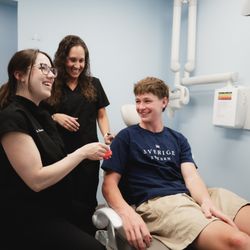Branford Dental Care