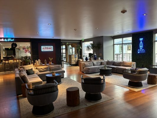 Kimpton Shorebreak Huntington Beach Resort by null