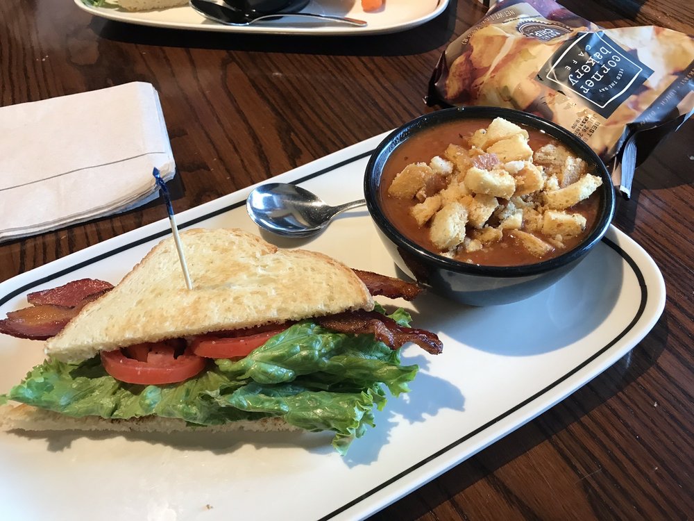 CORNER BAKERY Updated September 2024 66 Photos & 65 Reviews 240