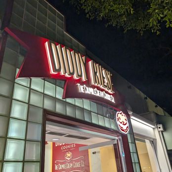 DIDDY RIESE COOKIES - Updated November 2024 - 3393 Photos & 5892 ...