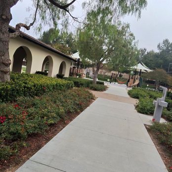 Settlers Park - Parks Near Me - Irvine, California