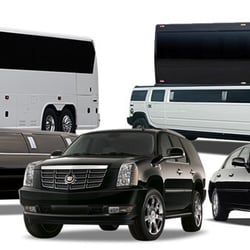 City Center Taxi & Limos