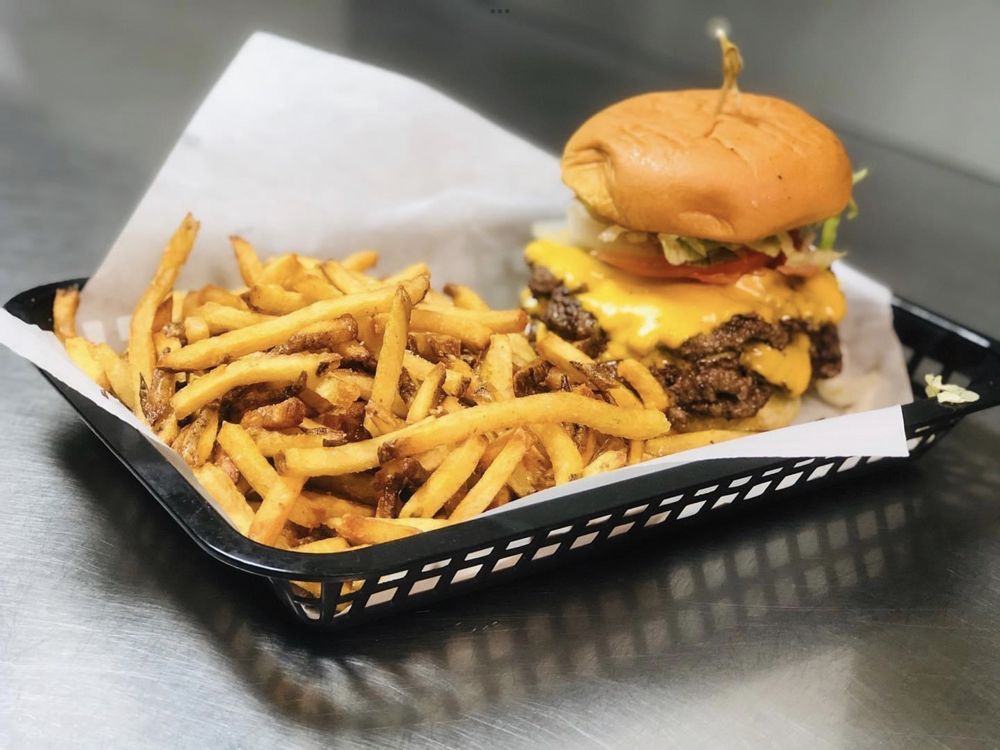 Morgan's Tap & Grill