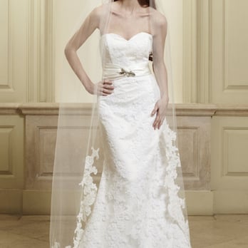 White Leaf - Bridal Near Me - Brighton, BNH