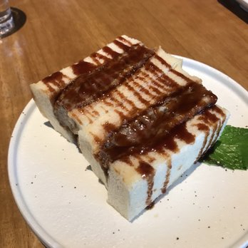 Shinya Shokudo - Wagyu Katsu Sando - Izakaya Near Me - Seattle, Washington Shinya Shokudo - Wagyu Katsu Sando - Izakaya Near Me - Seattle, Washington
