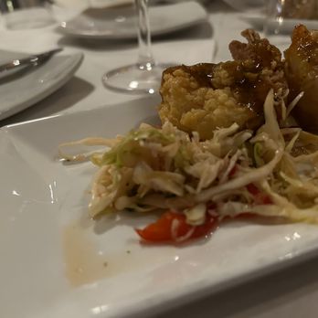 Georgia Brown's - Fried Jumbo Shrimp - Southern Near Me - Washington, DC, District of Columbia