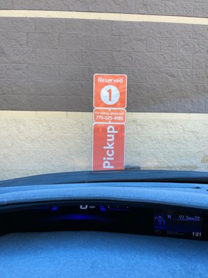 Walmart Supercenter by null