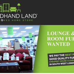 Secondhand Land