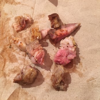 Jacks Urban Eats - Yikes! Way too much fat on the steak. - American Near Me - Roseville, California