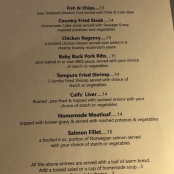 Chalet Restaurant & Bar - Early bird Menu on 9/26/19 - Sushi Bars Near Me - Lakeside, Arizona Chalet Restaurant & Bar - Early bird Menu on 9/26/19 - Sushi Bars Near Me - Lakeside, Arizona