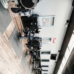 Mr. Suazo's Barbershop