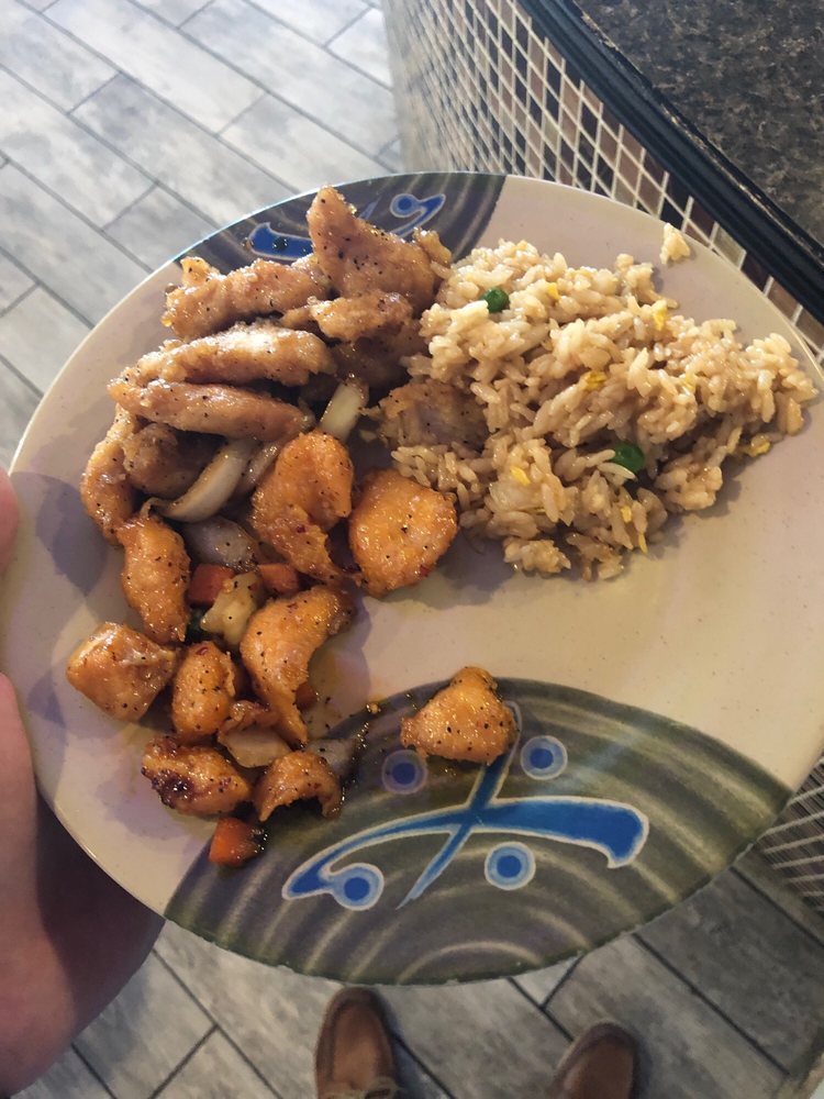 MONGOLIAN BARBQUE BUFFET 28 Photos & 138 Reviews 24 Four Seasons