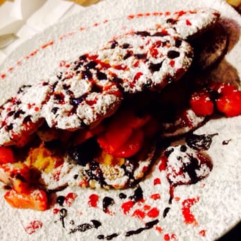 Wonder Waffel - Waffles Near Me - Berlin, BE